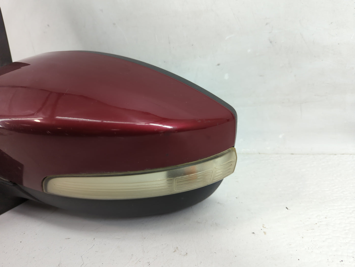 2013-2016 Ford Escape Side Mirror Replacement Driver Left View Door Mirror Fits Fits 2013 2014 2015 2016 OEM Used Auto Parts