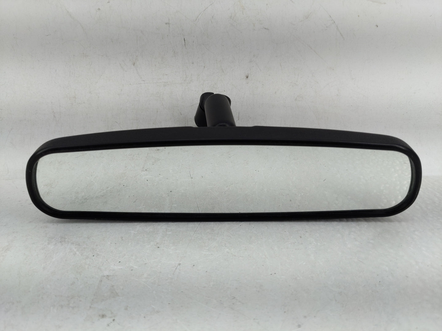 2001-2016 Ford Escape Interior Rear View Mirror Replacement OEM P/N:E8011681 Fits OEM Used Auto Parts - Oemusedautoparts1.co