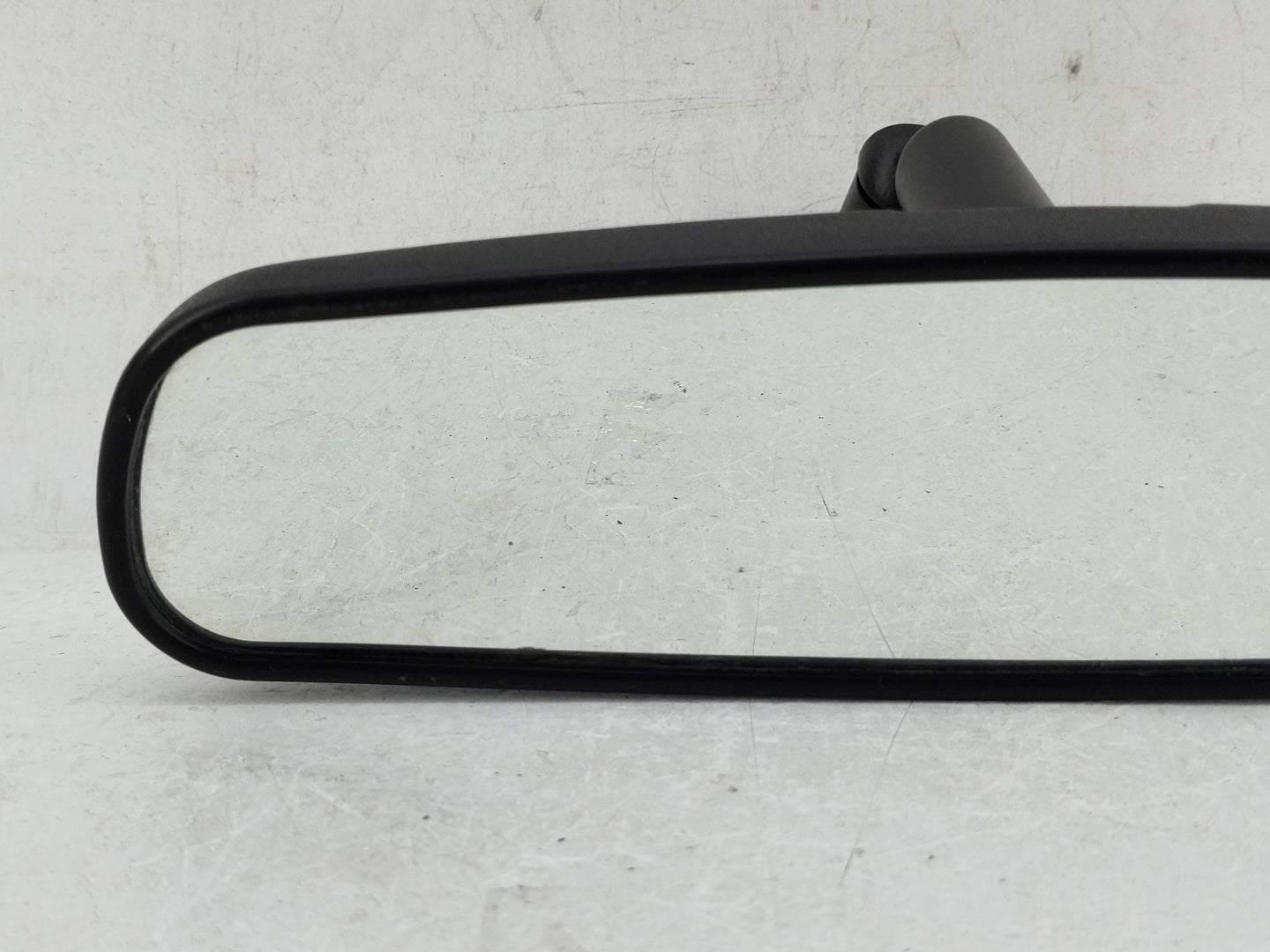 2001-2016 Ford Escape Interior Rear View Mirror Replacement OEM P/N:E8011681 Fits OEM Used Auto Parts - Oemusedautoparts1.co