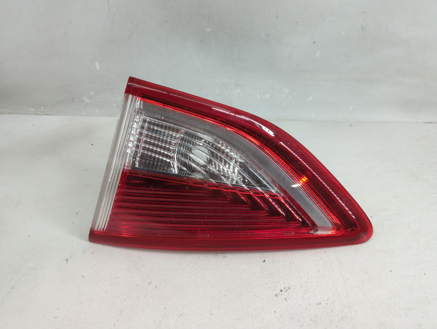 2013-2016 Ford Escape Tail Light Assembly Passenger Right OEM Fits Fits 2013 2014 2015 2016 OEM Used Auto Parts - Oemusedaut