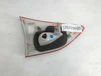 2013-2016 Ford Escape Tail Light Assembly Passenger Right OEM Fits Fits 2013 2014 2015 2016 OEM Used Auto Parts - Oemusedaut