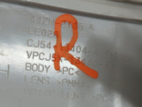 2013-2016 Ford Escape Tail Light Assembly Passenger Right OEM P/N:CJ54-13404-A 44ZH-2105 A Fits Fits 2013 2014 2015 2016 OEM