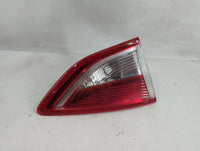 2013-2016 Ford Escape Tail Light Assembly Passenger Right OEM P/N:CJ5X-15A509-A Fits Fits 2013 2014 2015 2016 OEM Used Auto 