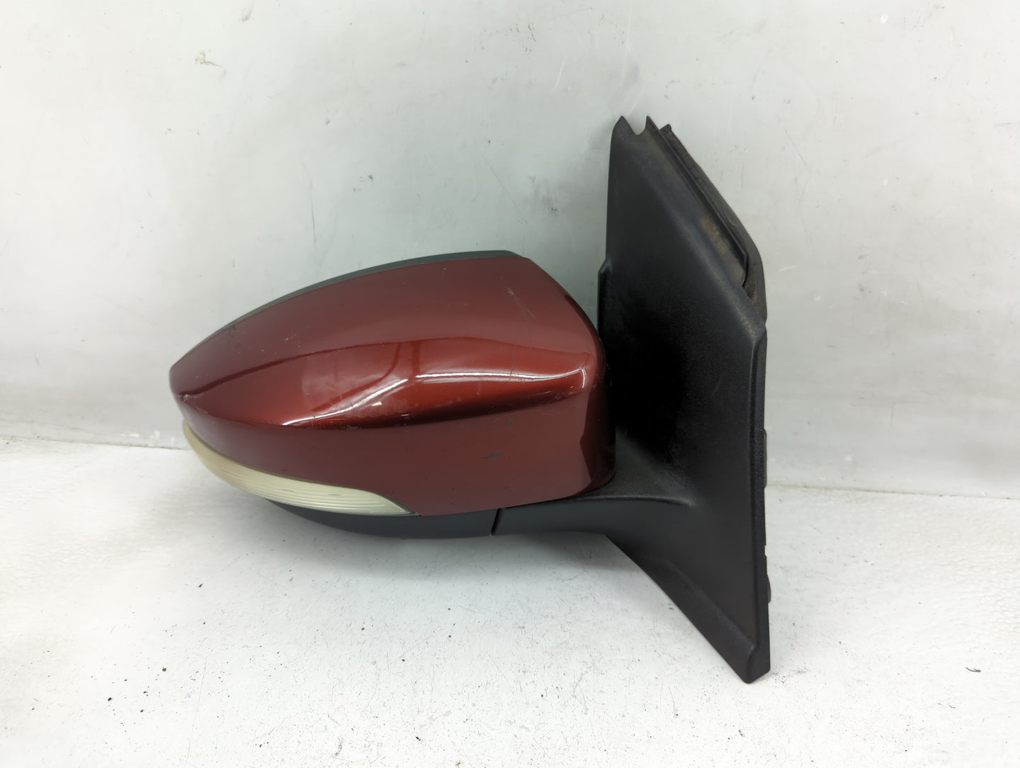 2013-2016 Ford Escape Side Mirror Replacement Passenger Right View Door Mirror P/N:CJ54 17682 Fits Fits 2013 2014 2015 2016 