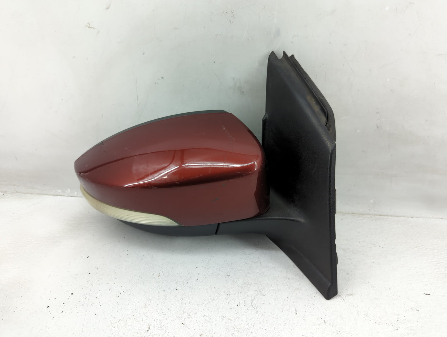 2013-2016 Ford Escape Side Mirror Replacement Passenger Right View Door Mirror P/N:CJ54 17682 Fits Fits 2013 2014 2015 2016 