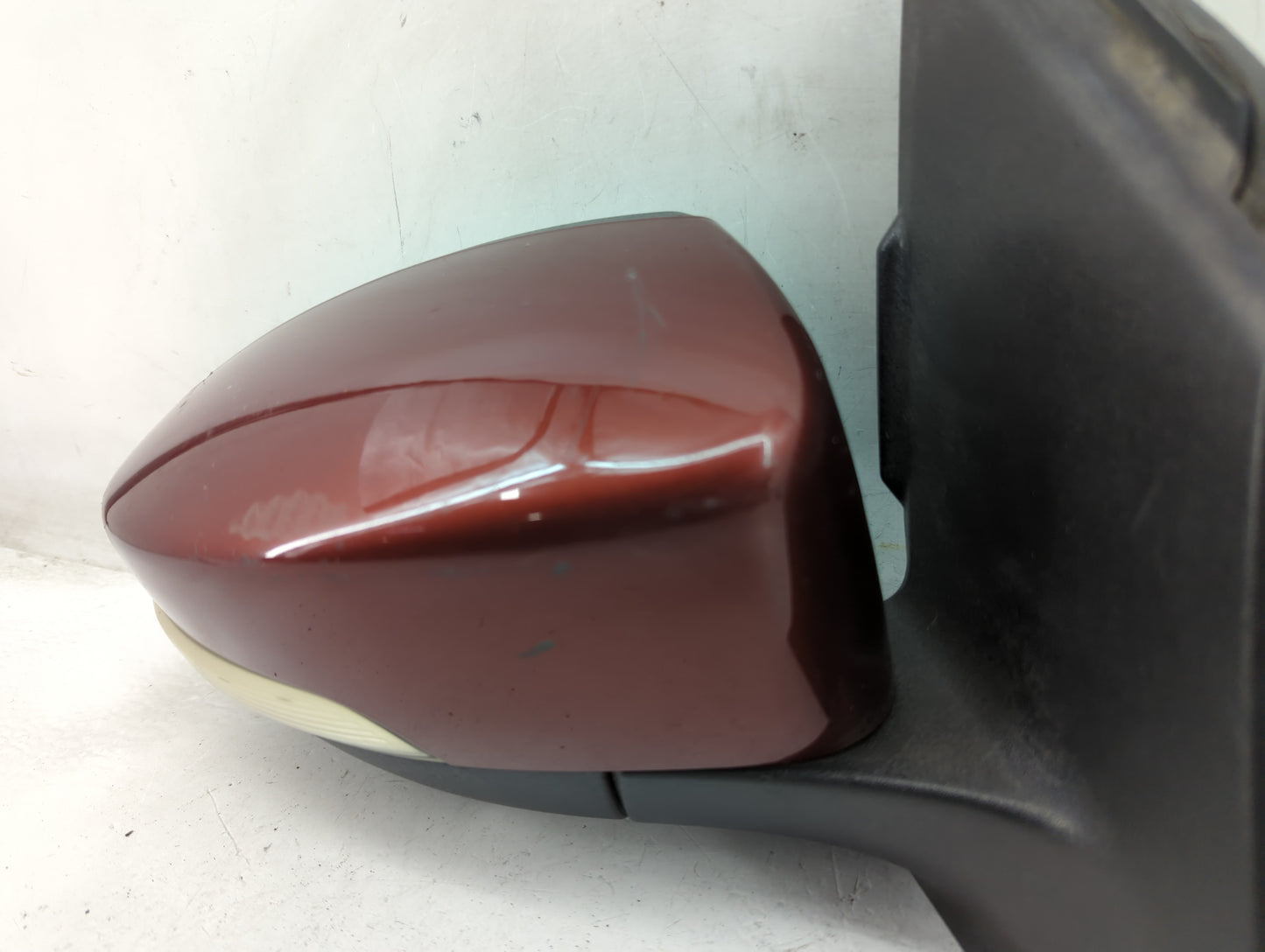 2013-2016 Ford Escape Side Mirror Replacement Passenger Right View Door Mirror P/N:CJ54 17682 Fits Fits 2013 2014 2015 2016 