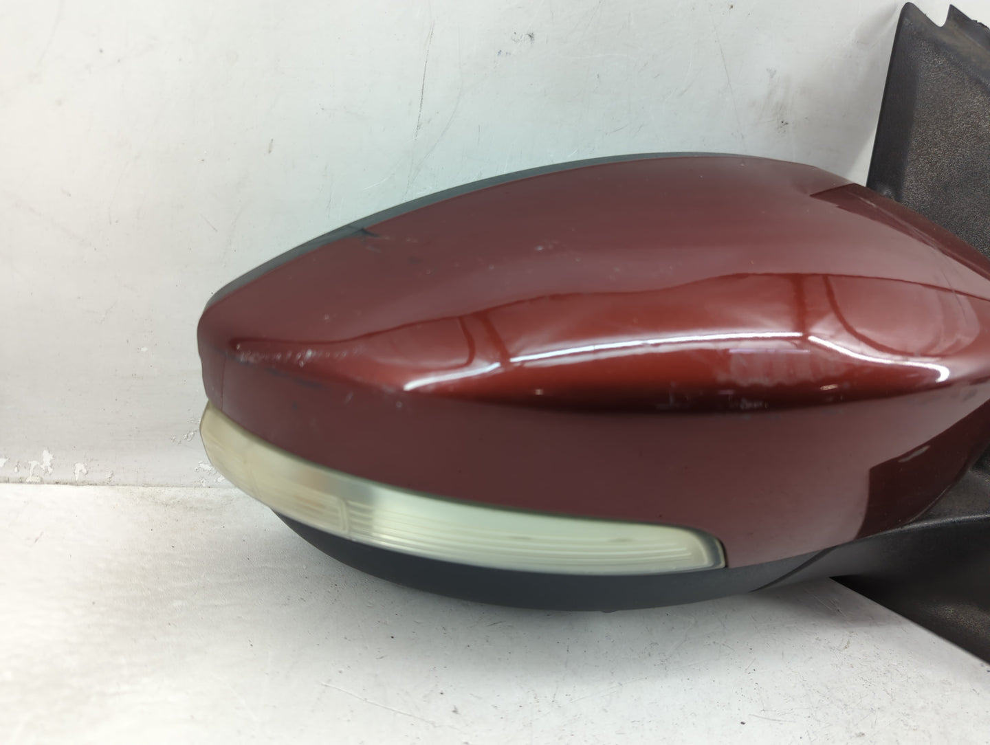 2013-2016 Ford Escape Side Mirror Replacement Passenger Right View Door Mirror P/N:CJ54 17682 Fits Fits 2013 2014 2015 2016 