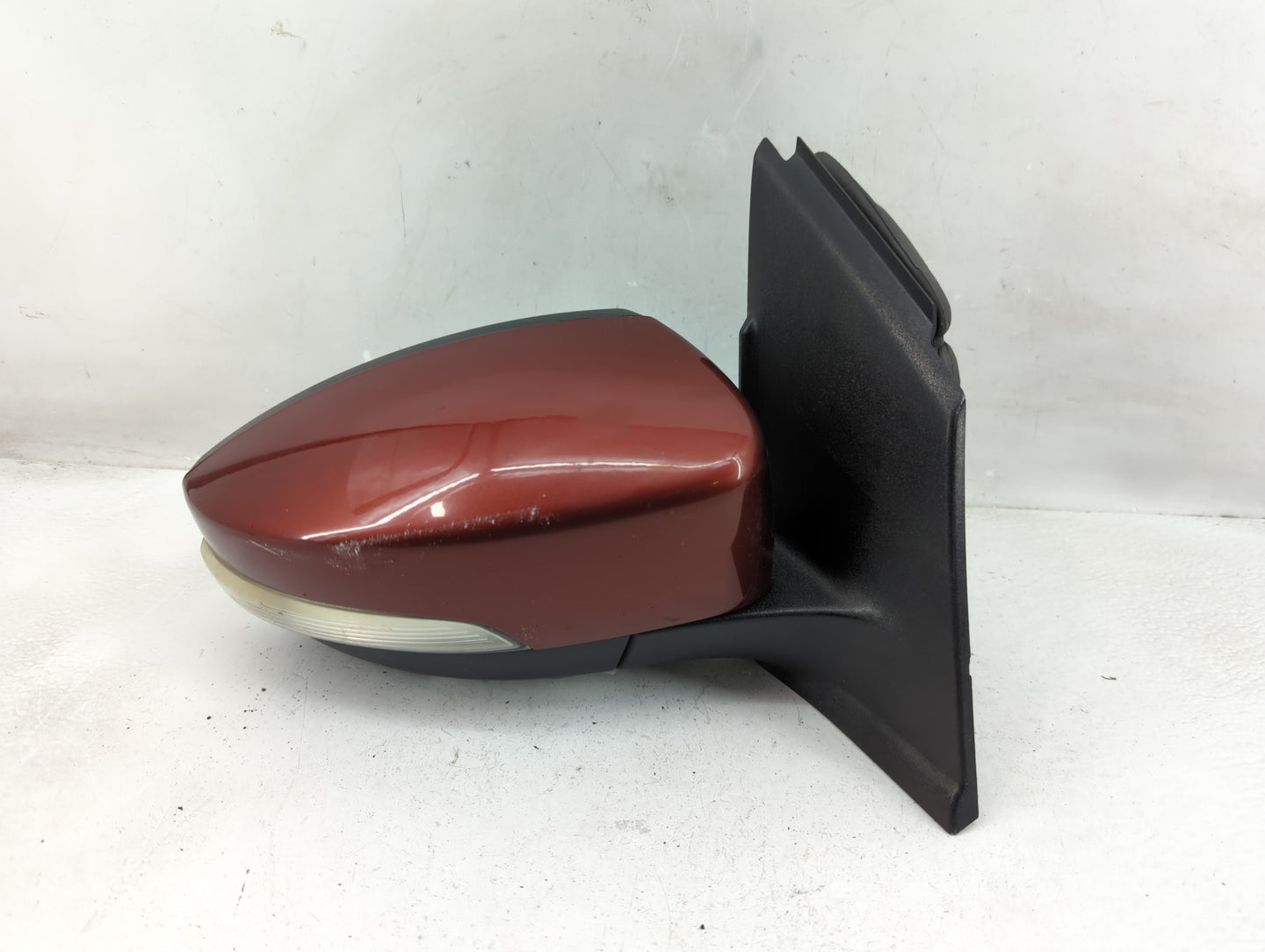 2013-2016 Ford Escape Side Mirror Replacement Passenger Right View Door Mirror P/N:CJ54 17682 Fits Fits 2013 2014 2015 2016 
