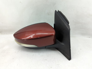 2013-2016 Ford Escape Side Mirror Replacement Passenger Right View Door Mirror P/N:CJ54 17682 Fits Fits 2013 2014 2015 2016 