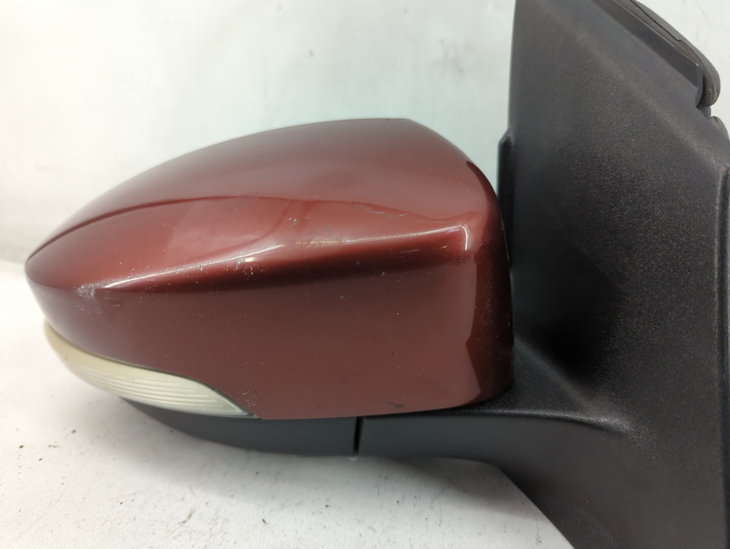 2013-2016 Ford Escape Side Mirror Replacement Passenger Right View Door Mirror P/N:CJ54 17682 Fits Fits 2013 2014 2015 2016 