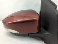 2013-2016 Ford Escape Side Mirror Replacement Passenger Right View Door Mirror P/N:CJ54 17682 Fits Fits 2013 2014 2015 2016 