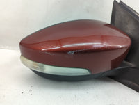 2013-2016 Ford Escape Side Mirror Replacement Passenger Right View Door Mirror P/N:CJ54 17682 Fits Fits 2013 2014 2015 2016 