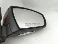 2013-2016 Ford Escape Side Mirror Replacement Passenger Right View Door Mirror P/N:CJ54 17682 Fits Fits 2013 2014 2015 2016 