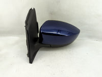 2013-2016 Ford Escape Side Mirror Replacement Driver Left View Door Mirror P/N:CJ54 17683 Fits Fits 2013 2014 2015 2016 OEM 