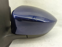 2013-2016 Ford Escape Side Mirror Replacement Driver Left View Door Mirror P/N:CJ54 17683 Fits Fits 2013 2014 2015 2016 OEM 