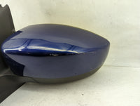 2013-2016 Ford Escape Side Mirror Replacement Driver Left View Door Mirror P/N:CJ54 17683 Fits Fits 2013 2014 2015 2016 OEM 