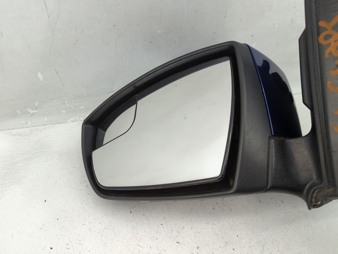 2013-2016 Ford Escape Side Mirror Replacement Driver Left View Door Mirror P/N:CJ54 17683 Fits Fits 2013 2014 2015 2016 OEM 