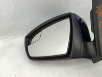 2013-2016 Ford Escape Side Mirror Replacement Driver Left View Door Mirror P/N:CJ54 17683 Fits Fits 2013 2014 2015 2016 OEM 