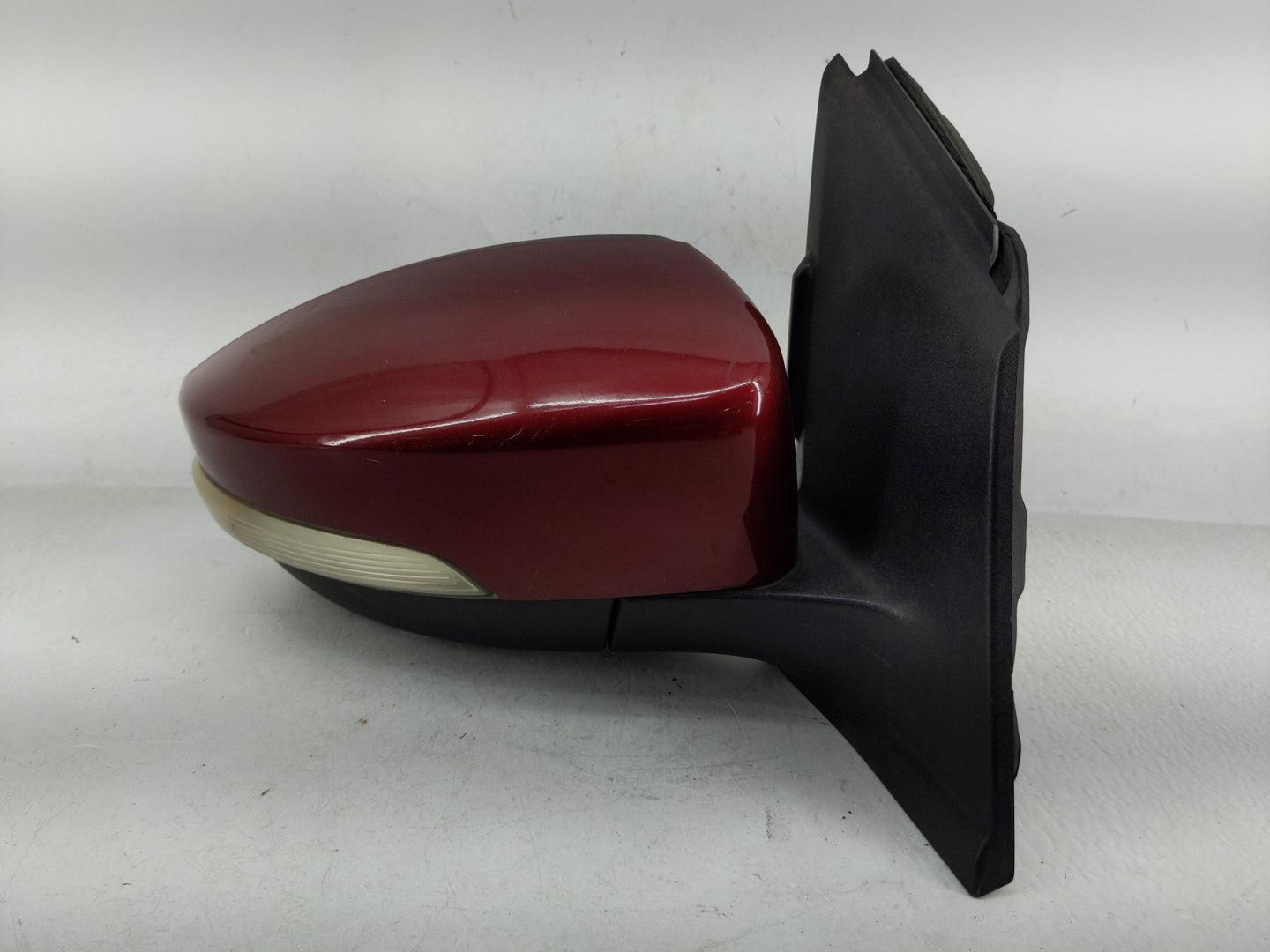 2013-2016 Ford Escape Side Mirror Replacement Passenger Right View Door Mirror P/N:CJ54 17682 Fits Fits 2013 2014 2015 2016 