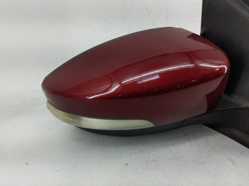 2013-2016 Ford Escape Side Mirror Replacement Passenger Right View Door Mirror P/N:CJ54 17682 Fits Fits 2013 2014 2015 2016 OEM Used Auto Parts
