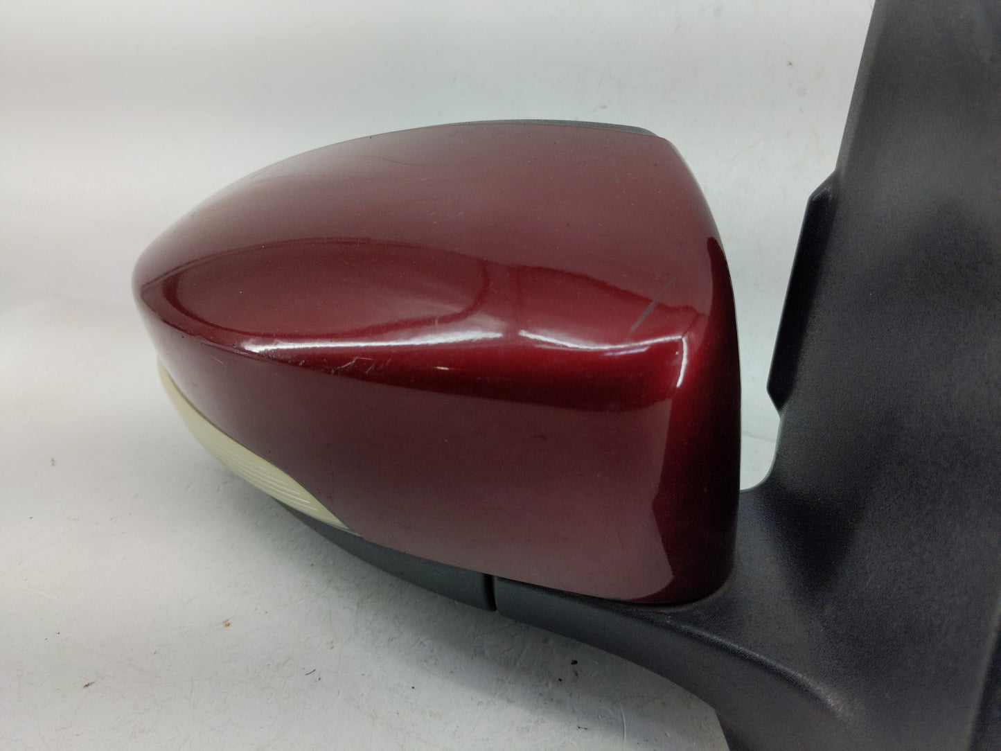 2013-2016 Ford Escape Side Mirror Replacement Passenger Right View Door Mirror P/N:CJ54 17682 Fits Fits 2013 2014 2015 2016 
