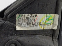 2013-2016 Ford Escape Side Mirror Replacement Passenger Right View Door Mirror P/N:CJ54 17682 Fits Fits 2013 2014 2015 2016 