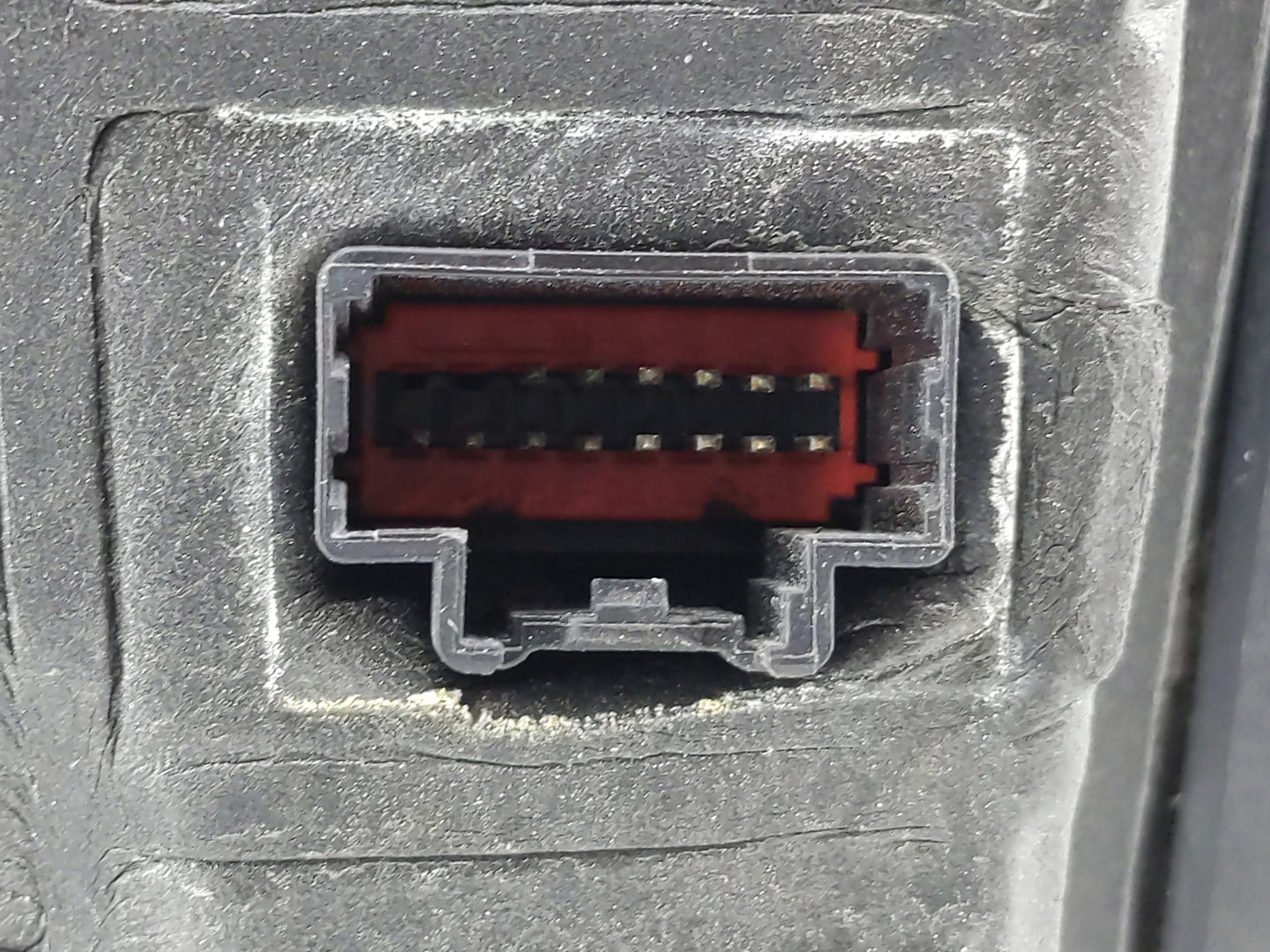 2013-2016 Ford Escape Side Mirror Replacement Passenger Right View Door Mirror P/N:CJ54 17682 Fits Fits 2013 2014 2015 2016 