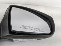 2013-2016 Ford Escape Side Mirror Replacement Passenger Right View Door Mirror P/N:CJ54 17682 Fits Fits 2013 2014 2015 2016 