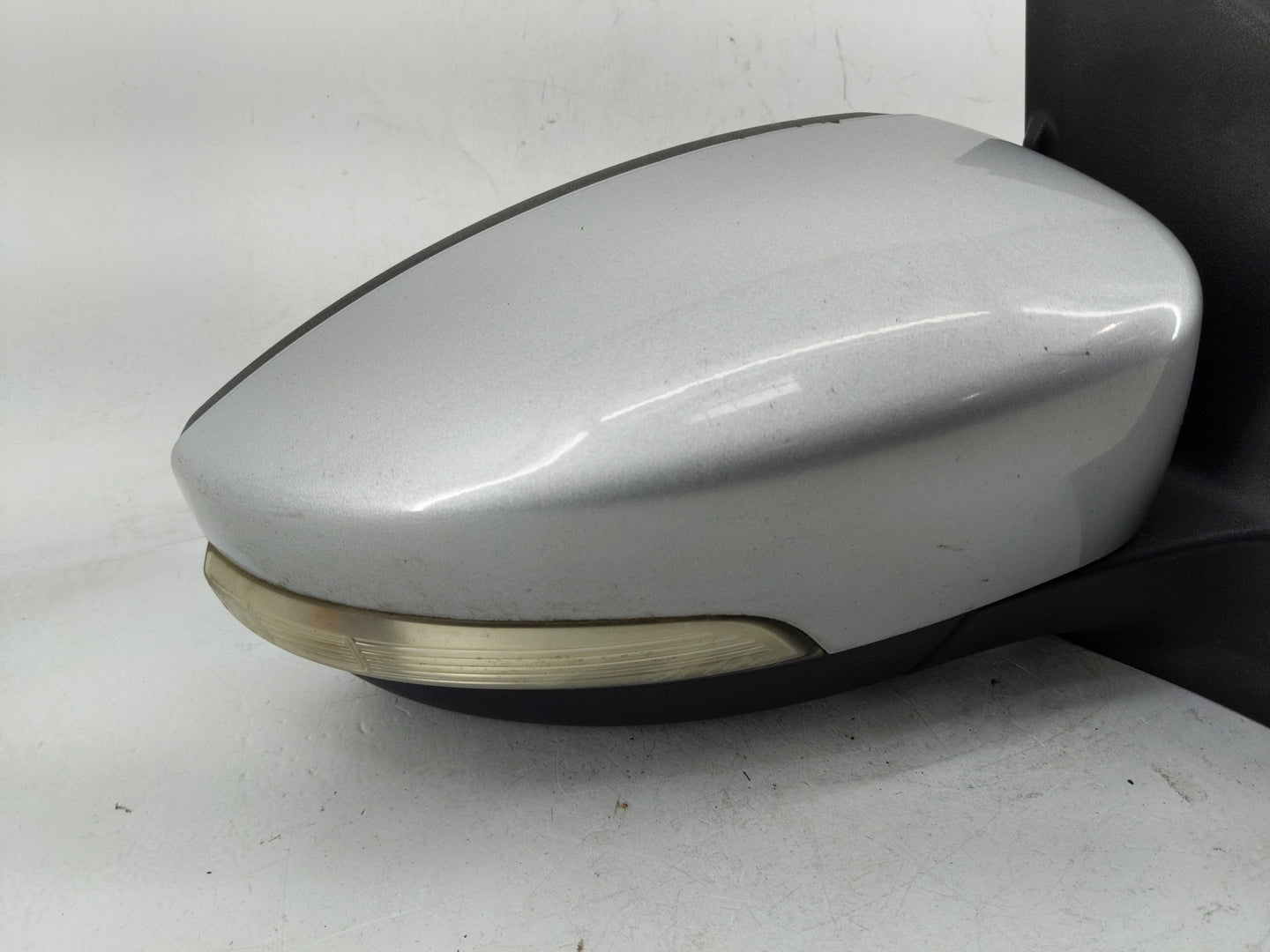2013-2016 Ford Escape Side Mirror Replacement Passenger Right View Door Mirror P/N:CJ54 17682 Fits Fits 2013 2014 2015 2016 