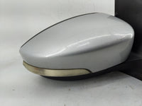 2013-2016 Ford Escape Side Mirror Replacement Passenger Right View Door Mirror P/N:CJ54 17682 Fits Fits 2013 2014 2015 2016 