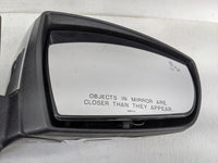 2013-2016 Ford Escape Side Mirror Replacement Passenger Right View Door Mirror P/N:CJ54 17682 Fits Fits 2013 2014 2015 2016 