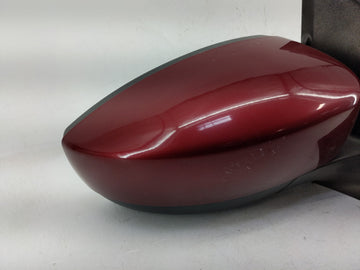 2013-2016 Ford Escape Side Mirror Replacement Passenger Right View Door Mirror P/N:CJ54 17682 Fits Fits 2013 2014 2015 2016 OEM Used Auto Parts