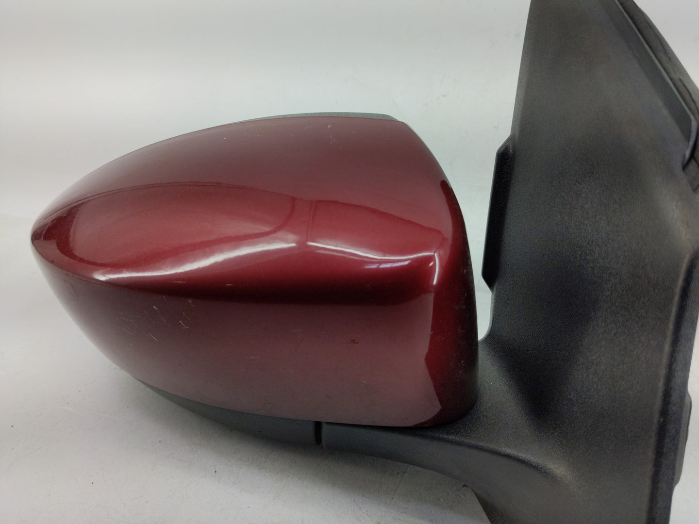 2013-2016 Ford Escape Side Mirror Replacement Passenger Right View Door Mirror P/N:CJ54 17682 Fits Fits 2013 2014 2015 2016 