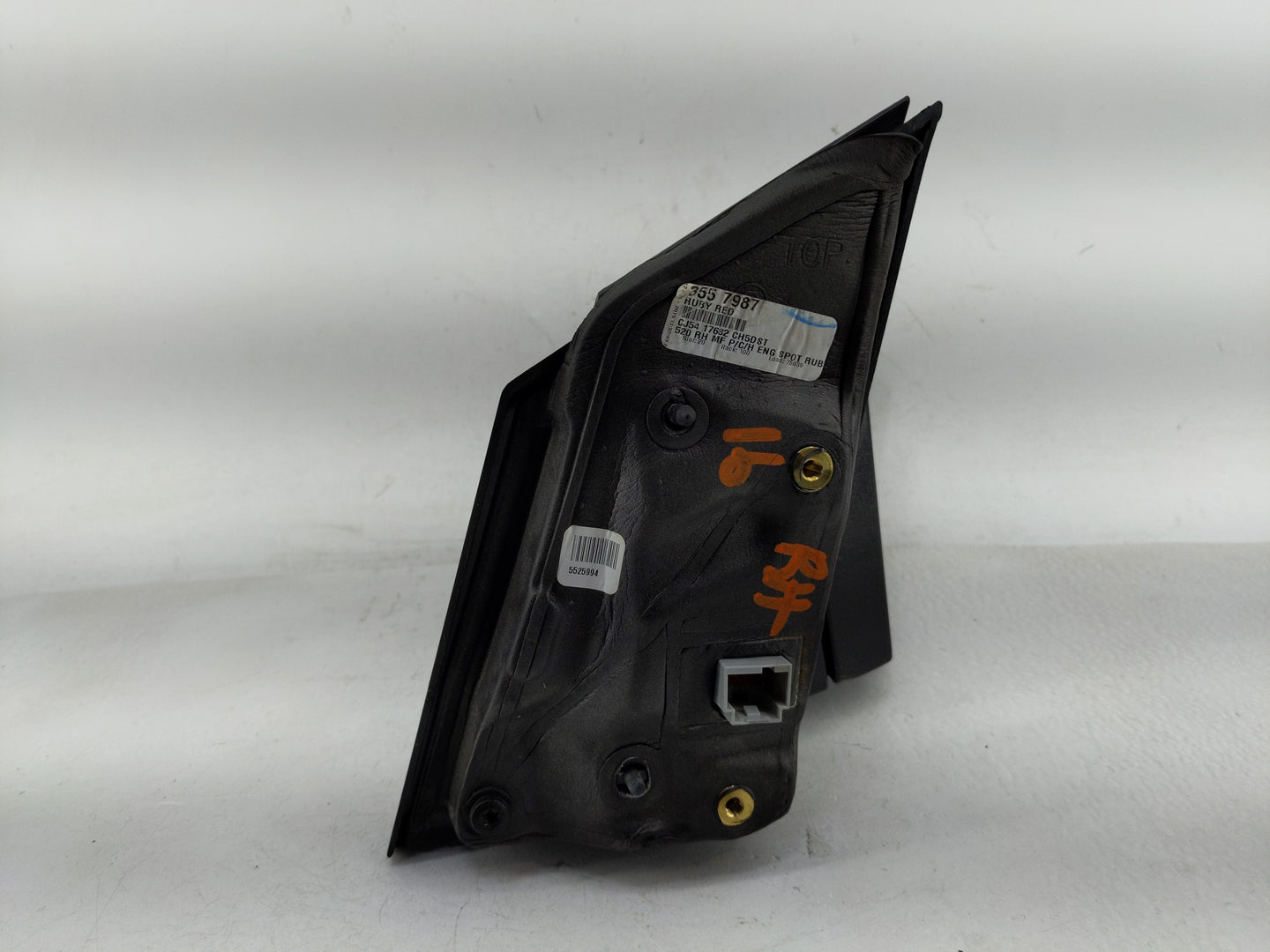 2013-2016 Ford Escape Side Mirror Replacement Passenger Right View Door Mirror P/N:CJ54 17682 Fits Fits 2013 2014 2015 2016 