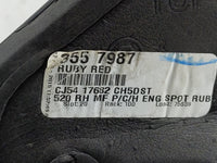 2013-2016 Ford Escape Side Mirror Replacement Passenger Right View Door Mirror P/N:CJ54 17682 Fits Fits 2013 2014 2015 2016 