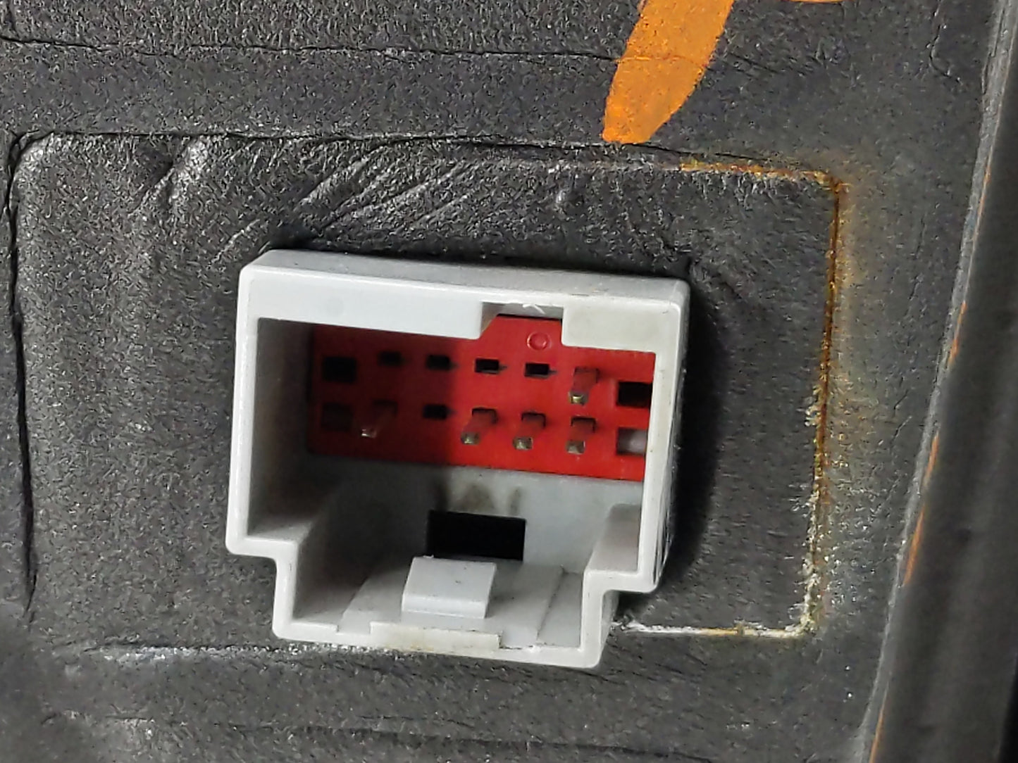 2013-2016 Ford Escape Side Mirror Replacement Passenger Right View Door Mirror P/N:CJ54 17682 Fits Fits 2013 2014 2015 2016 