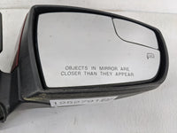 2013-2016 Ford Escape Side Mirror Replacement Passenger Right View Door Mirror P/N:CJ54 17682 Fits Fits 2013 2014 2015 2016 