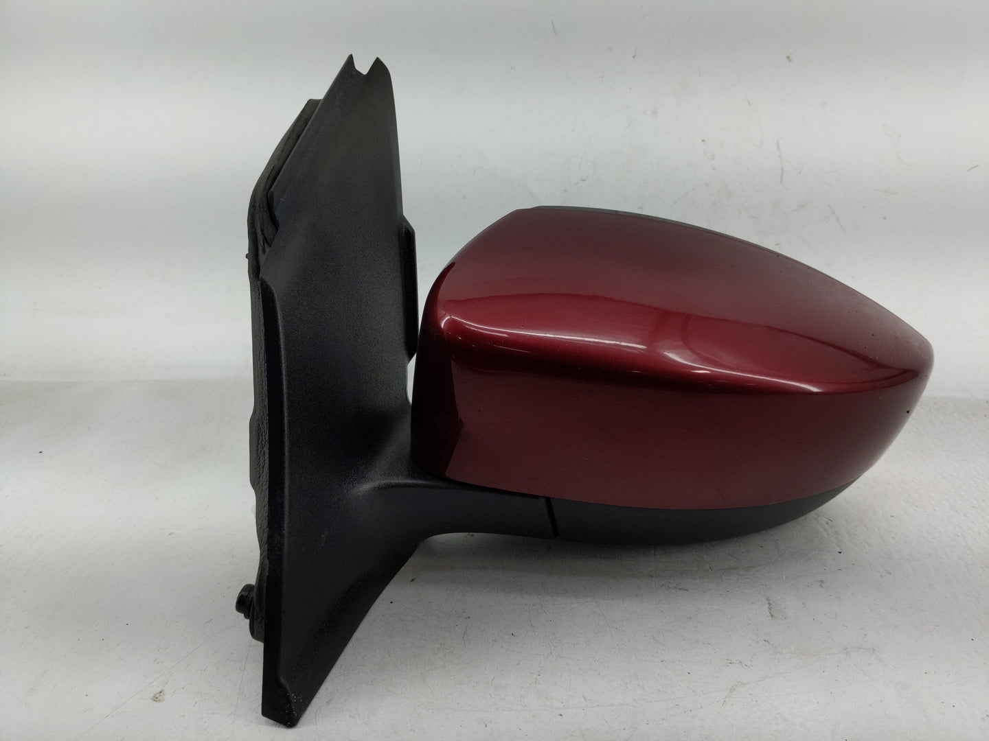 2013-2016 Ford Escape Side Mirror Replacement Driver Left View Door Mirror P/N:CJ54 17683 CH5DST Fits Fits 2013 2014 2015 20