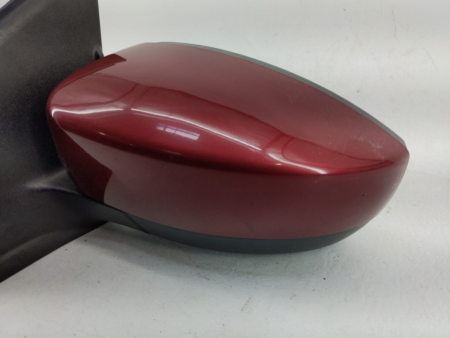 2013-2016 Ford Escape Side Mirror Replacement Driver Left View Door Mirror P/N:CJ54 17683 CH5DST Fits Fits 2013 2014 2015 20