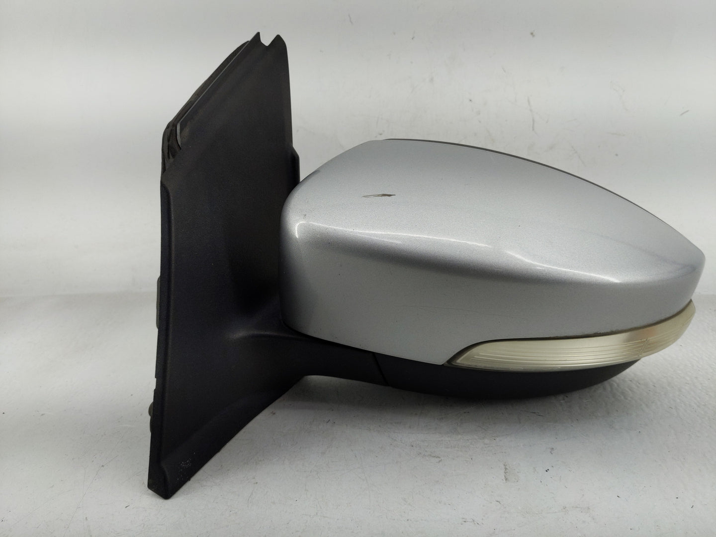2013-2016 Ford Escape Side Mirror Replacement Driver Left View Door Mirror P/N:CJ54 17683 FG5APF Fits Fits 2013 2014 2015 20