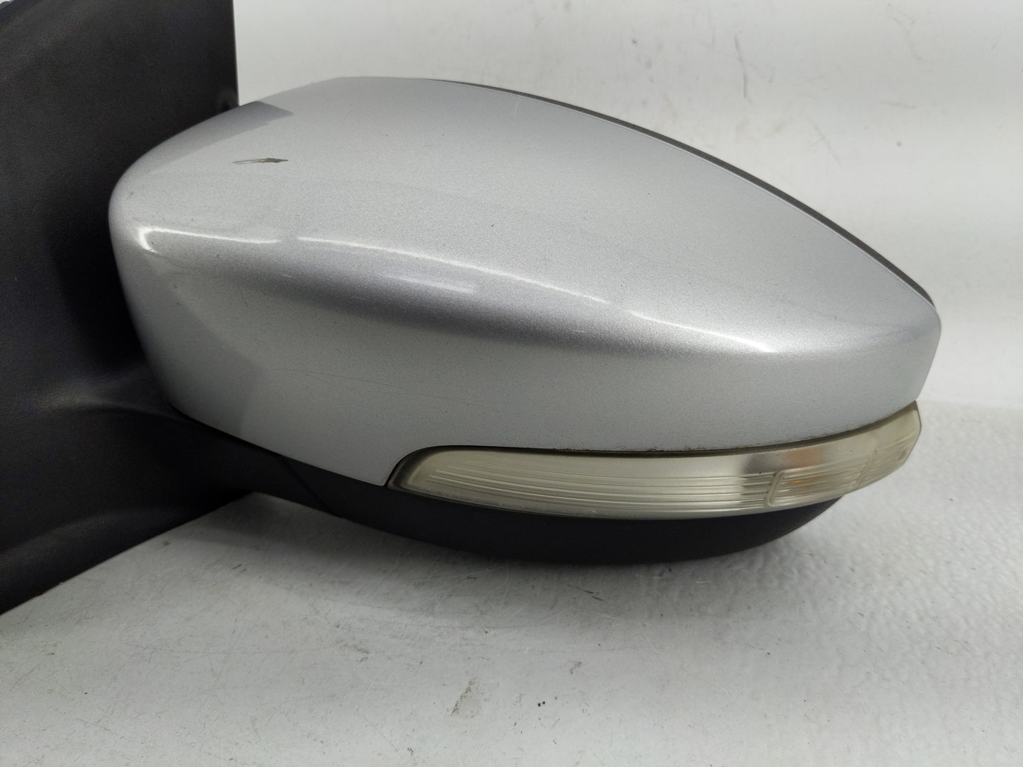 2013-2016 Ford Escape Side Mirror Replacement Driver Left View Door Mirror P/N:CJ54 17683 FG5APF Fits Fits 2013 2014 2015 20