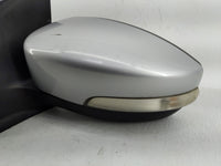 2013-2016 Ford Escape Side Mirror Replacement Driver Left View Door Mirror P/N:CJ54 17683 FG5APF Fits Fits 2013 2014 2015 20