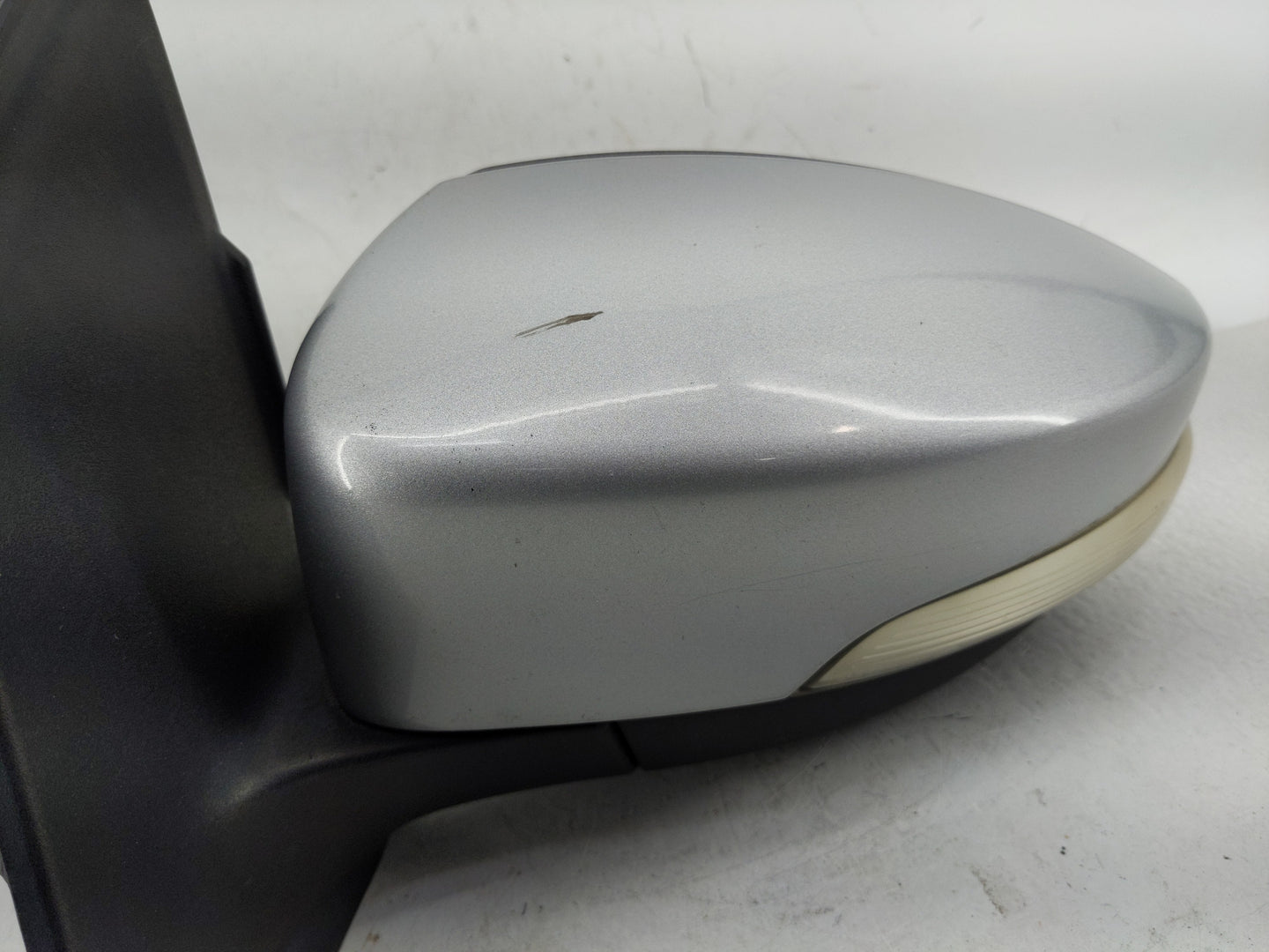 2013-2016 Ford Escape Side Mirror Replacement Driver Left View Door Mirror P/N:CJ54 17683 FG5APF Fits Fits 2013 2014 2015 20