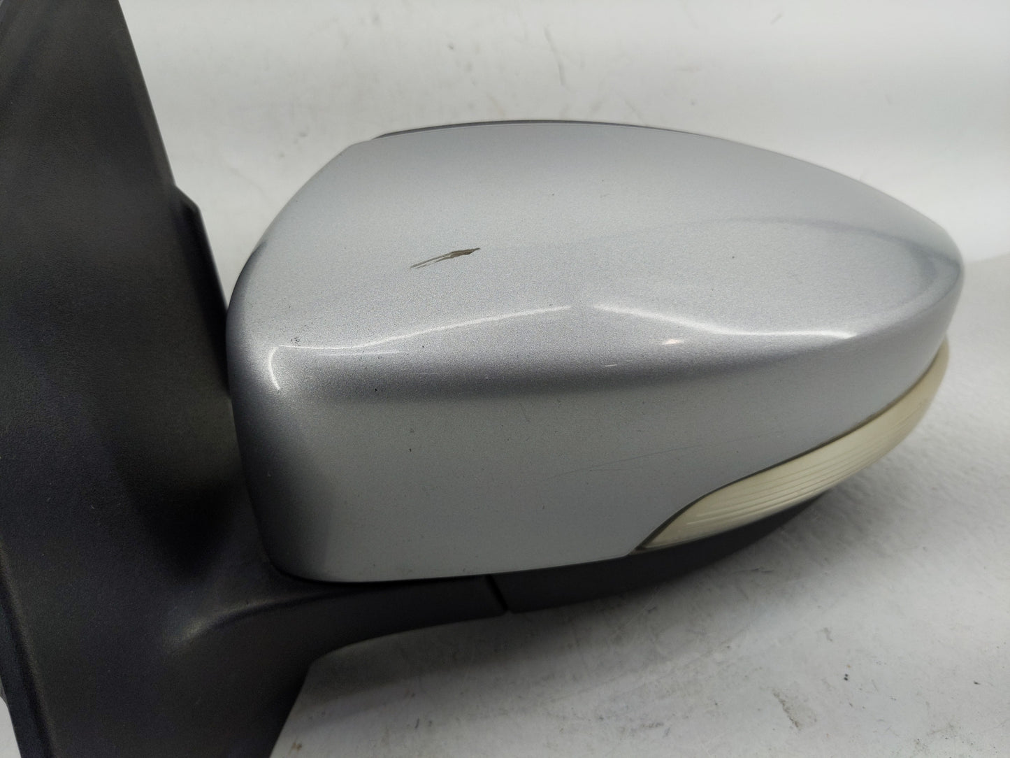 2013-2016 Ford Escape Side Mirror Replacement Driver Left View Door Mirror P/N:CJ54 17683 FG5APF Fits Fits 2013 2014 2015 20