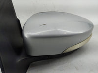 2013-2016 Ford Escape Side Mirror Replacement Driver Left View Door Mirror P/N:CJ54 17683 FG5APF Fits Fits 2013 2014 2015 20
