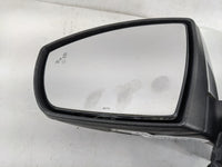 2013-2016 Ford Escape Side Mirror Replacement Driver Left View Door Mirror P/N:CJ54 17683 FG5APF Fits Fits 2013 2014 2015 20