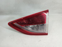 2013-2016 Ford Escape Tail Light Assembly Passenger Right OEM Fits Fits 2013 2014 2015 2016 OEM Used Auto Parts - Oemusedaut