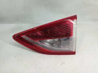compare product 2013-2016 Ford Escape Tail Light Assembly Passenger Right OEM Fits Fits 2013 2014 2015 2016 OEM Used Auto Parts