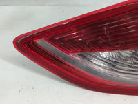 2013-2016 Ford Escape Tail Light Assembly Passenger Right OEM Fits Fits 2013 2014 2015 2016 OEM Used Auto Parts - Oemusedaut