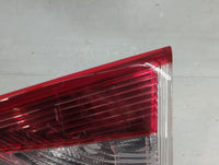 2013-2016 Ford Escape Tail Light Assembly Passenger Right OEM Fits Fits 2013 2014 2015 2016 OEM Used Auto Parts - Oemusedaut